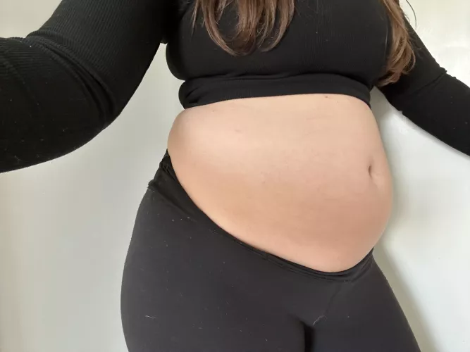 Quickly on my way to 215 🩷