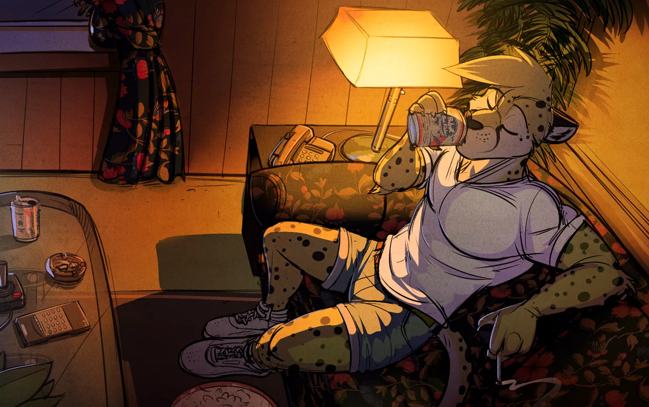 Quiet Summer Night [Temiree]