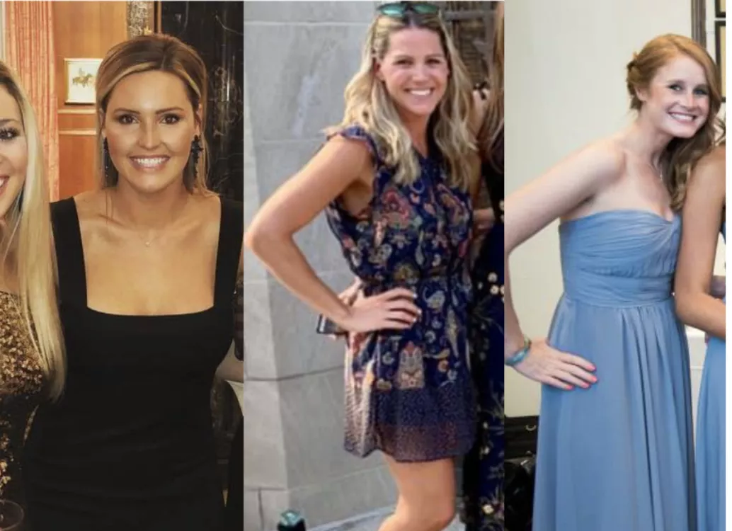 Rank em! Who wears a crop top next photo?