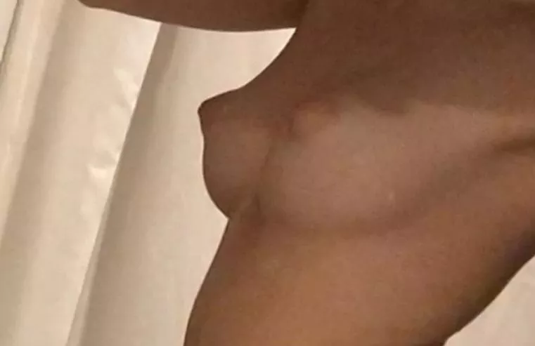 rate my boobs i guess