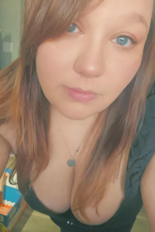 Ready for the day at 3pm 😜