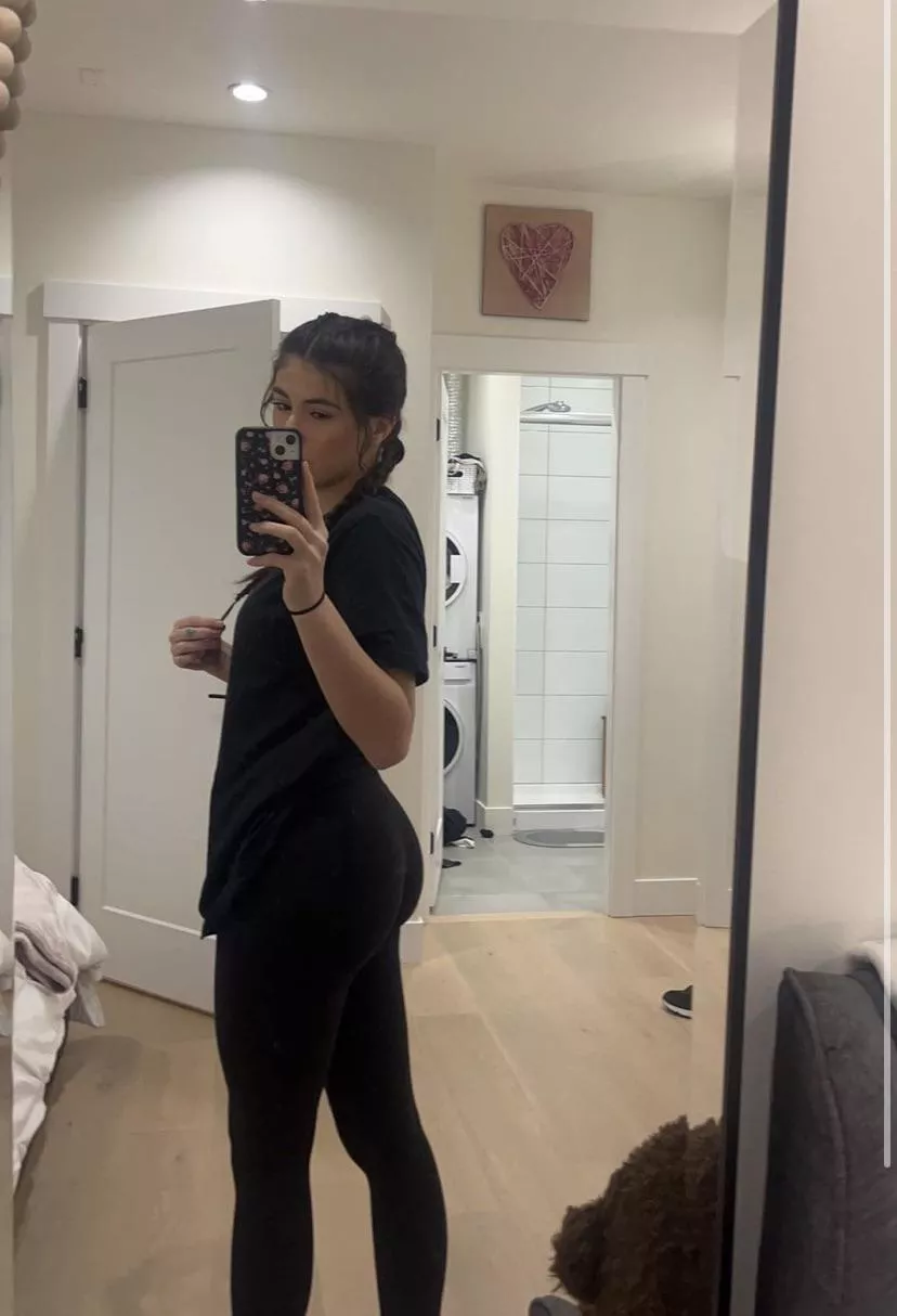 Ready to hit the gym