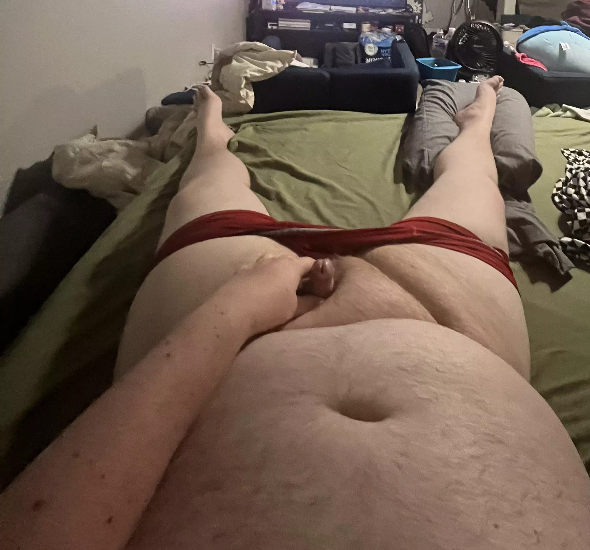 Relaxing on this great Saturday night!