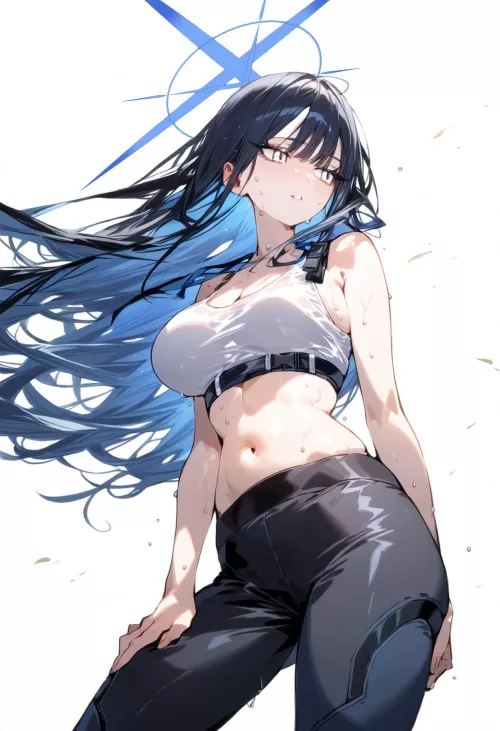 Saori [Blue Archive]