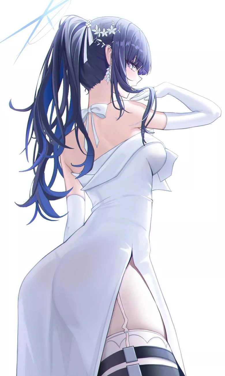 Saori Joumae [Blue Archive]