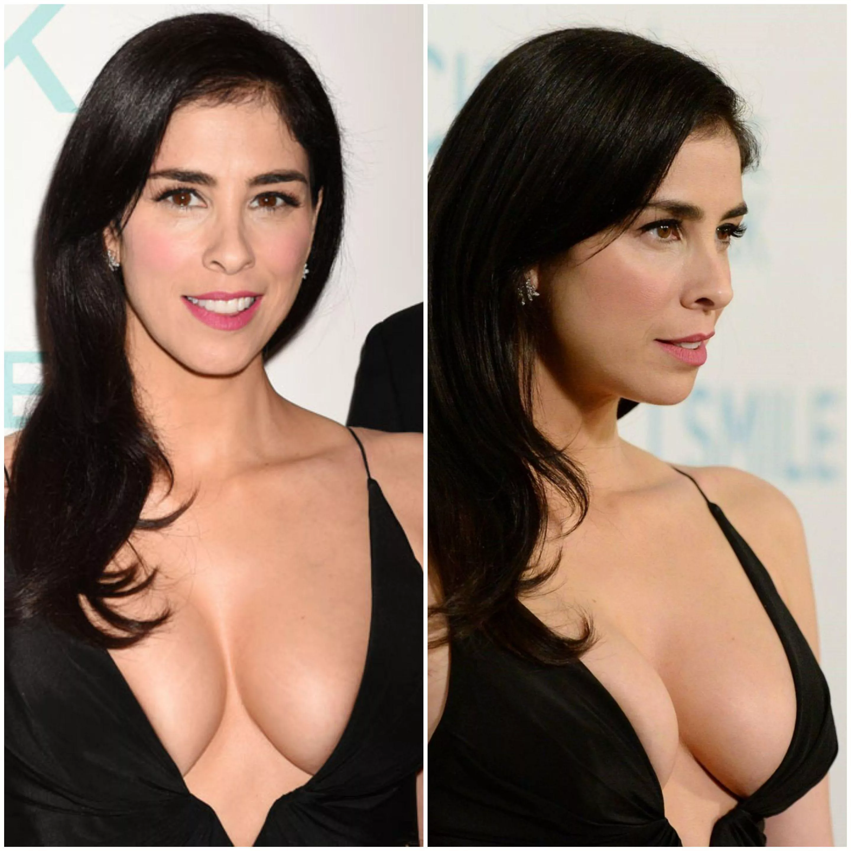 Sarah Silverman