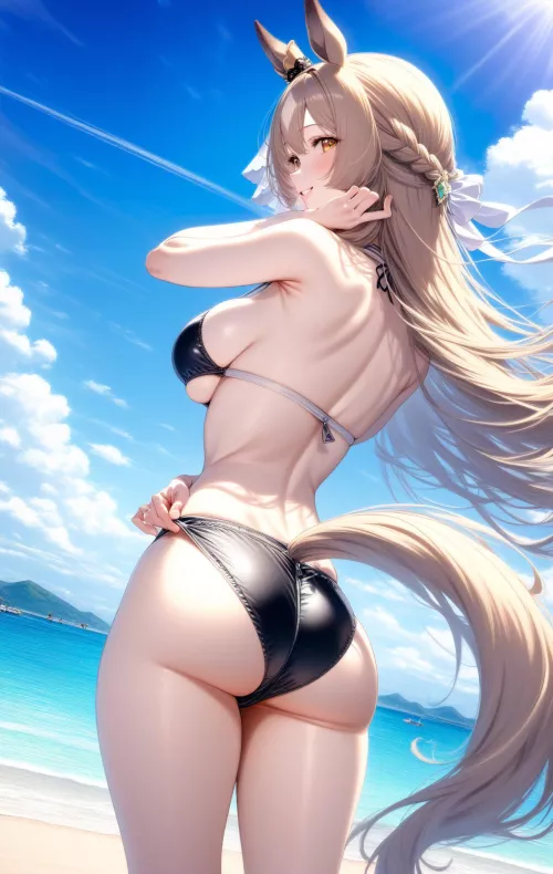 Satono Diamond [Uma Musume]