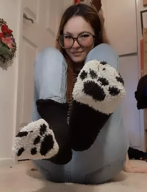 [selling] How do you like these little kitten ones?~Selling pantys/socks/bras/vials/digital