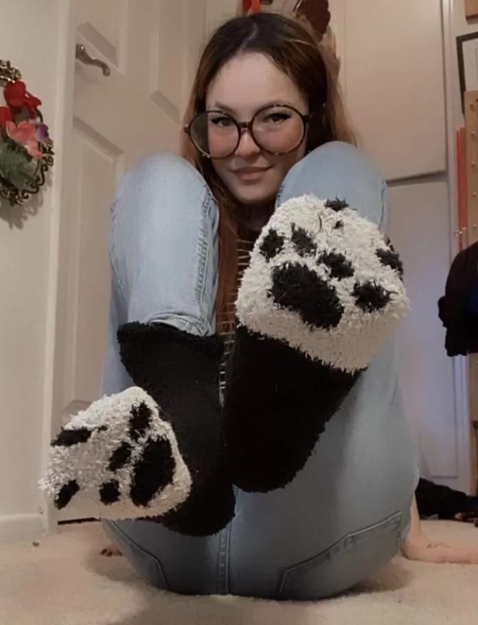 [selling] How do you like these little kitten ones?~Selling pantys/socks/bras/vials/digital