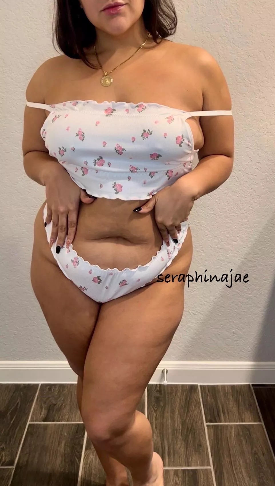 Seraphina (@seraphinajae) [onlyfans]