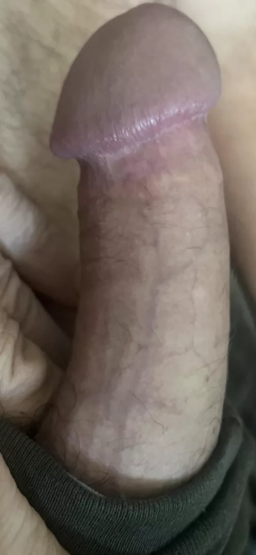 Small cock but what you think 