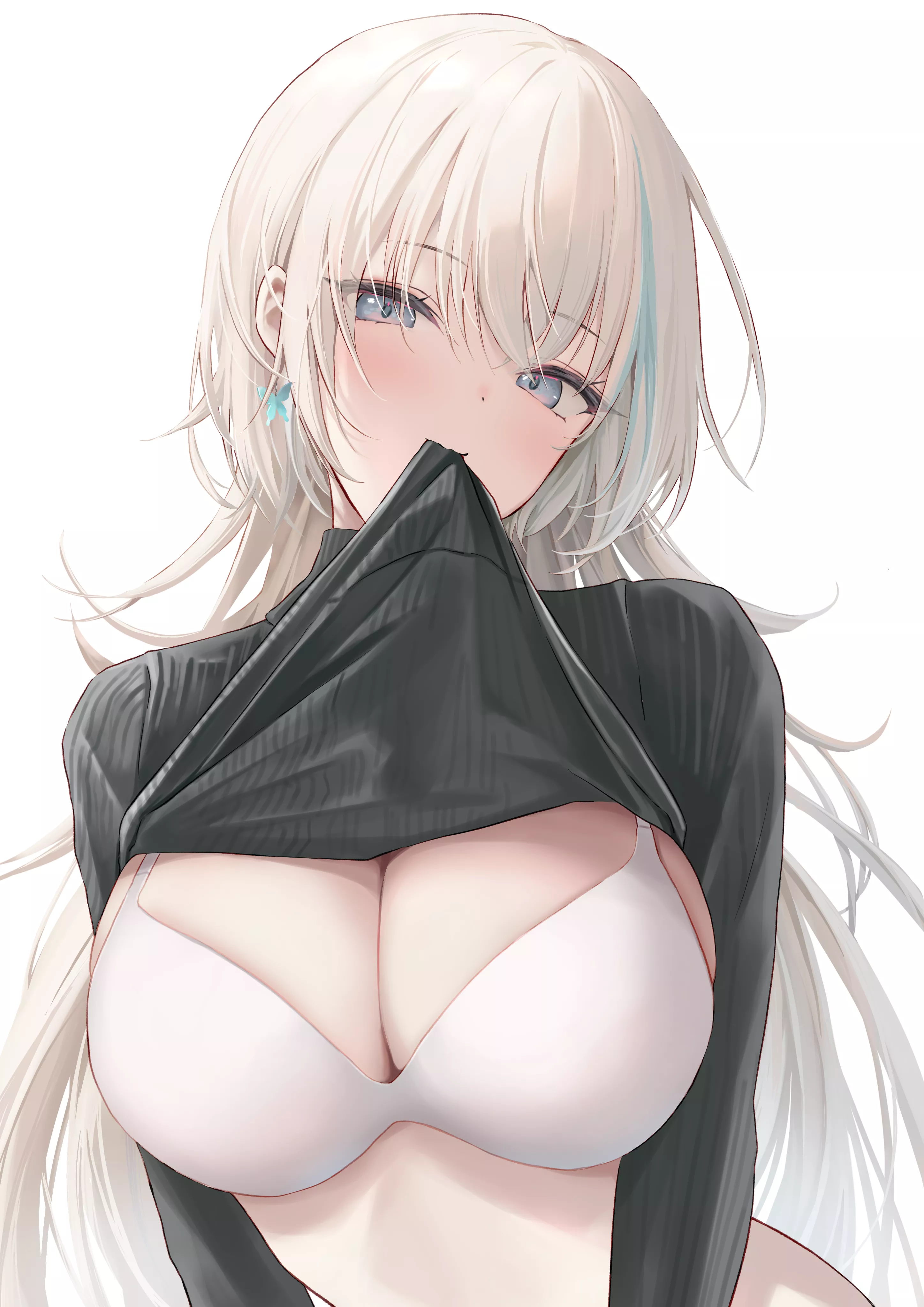 Soft tiddies [Artist's Original]