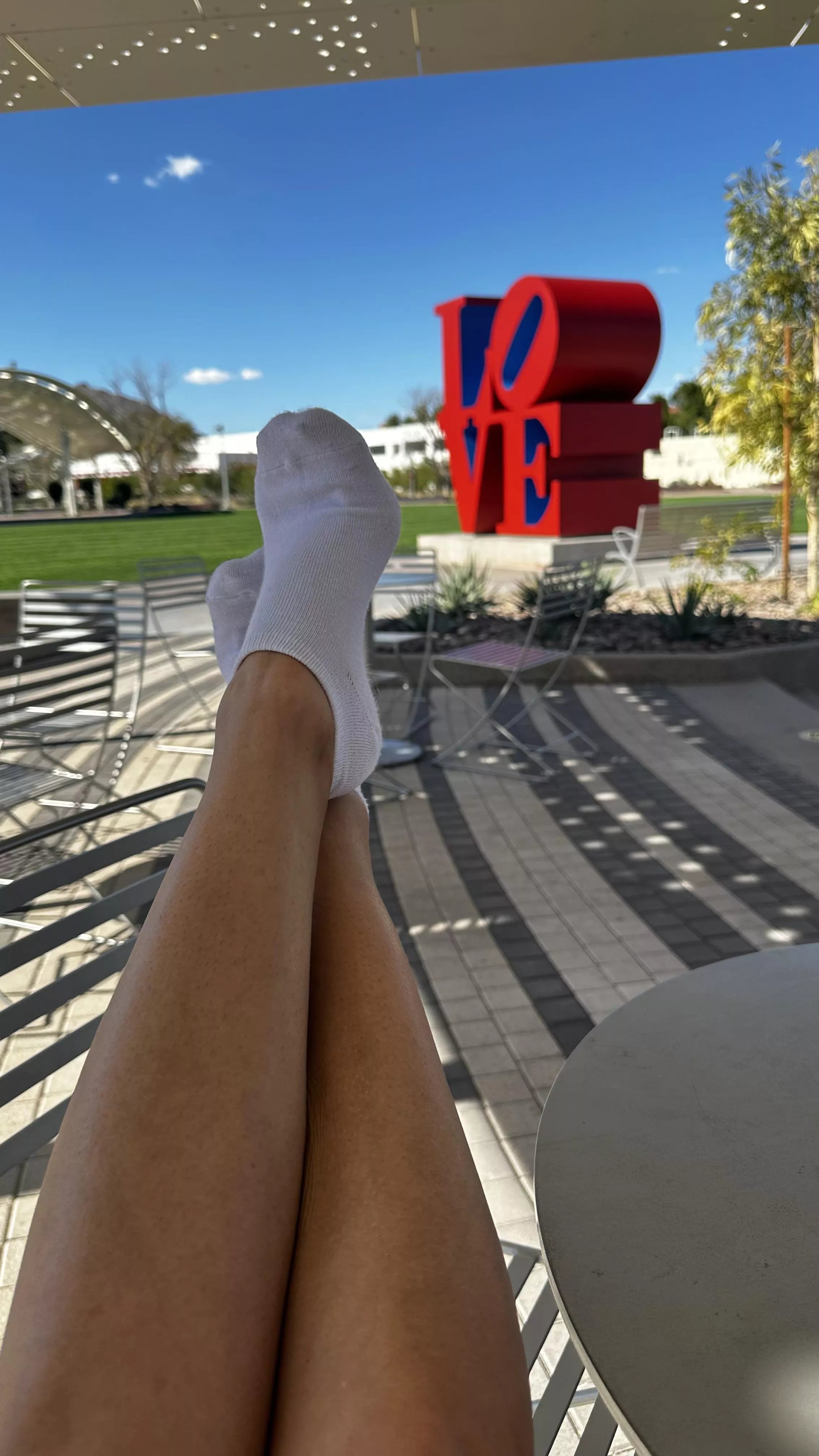 Soft Vince camuto socks (US based-Free shipping) Tracking info and proof of wear 