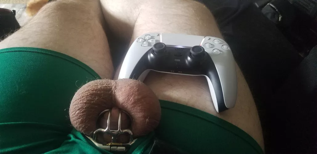 Some Helldivers and frustration.