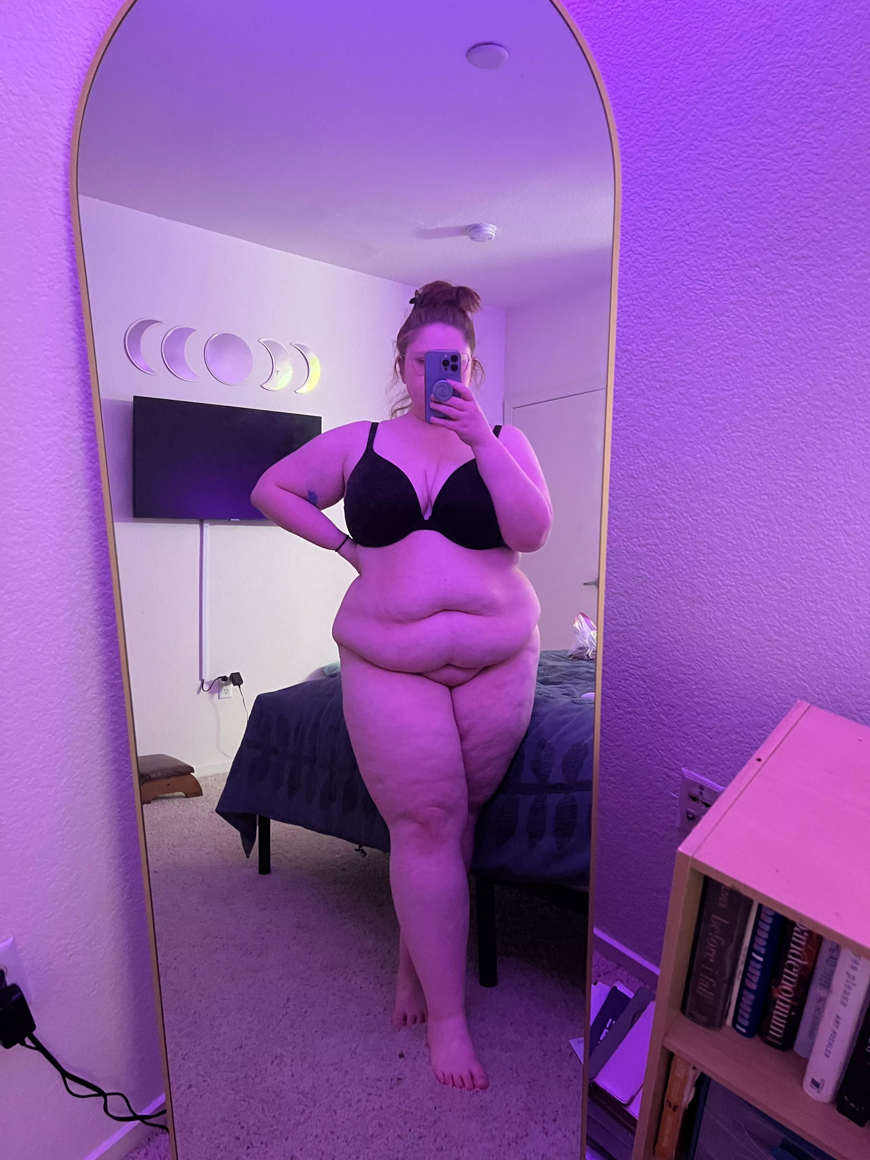 Somehow heartbreak feels good in a place like this 🎥