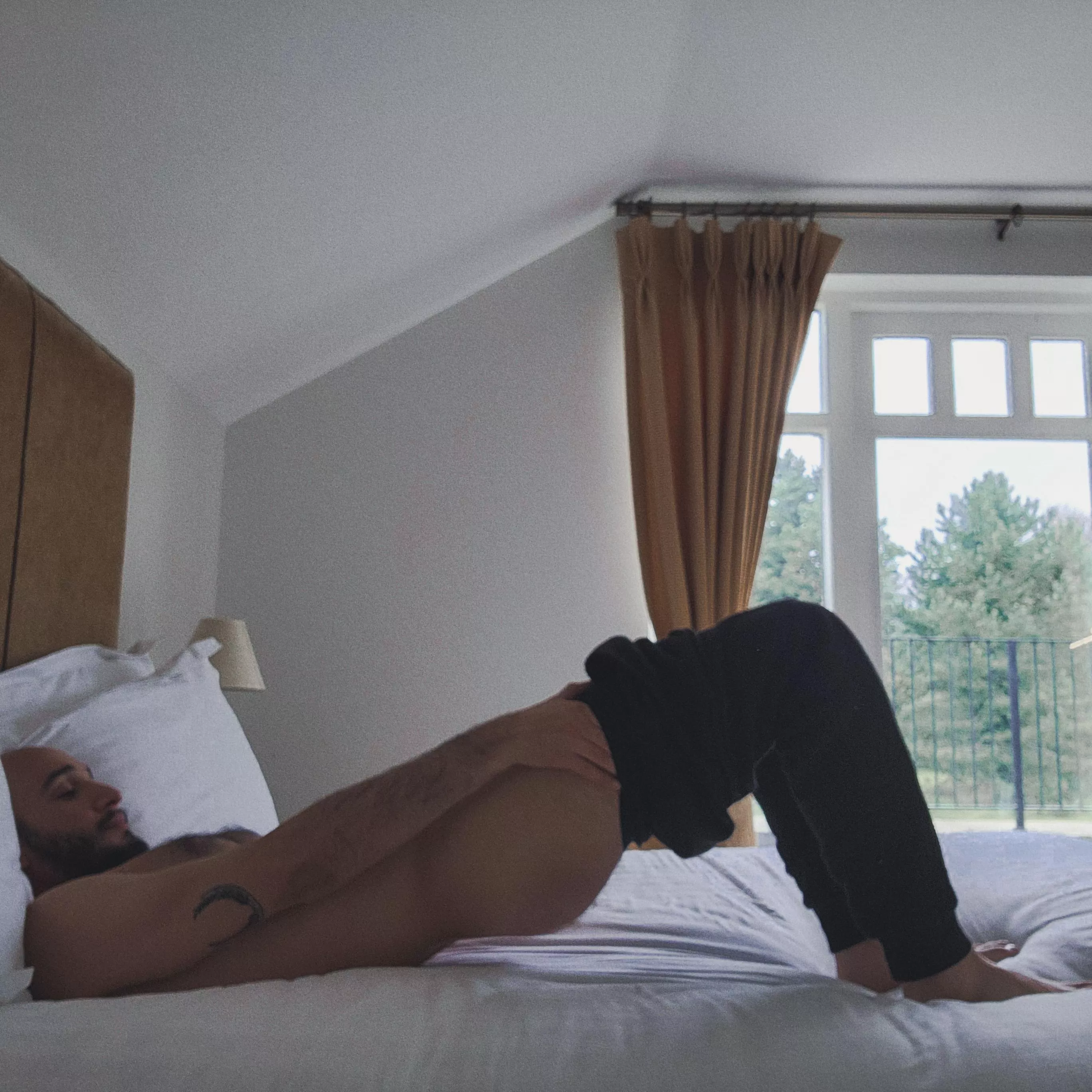 Somewhere near Dublin 🇮🇪