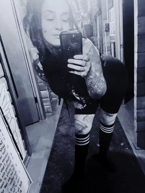 sooooooo incredibly excited for shorts weather <3 so much so i had to share. lol