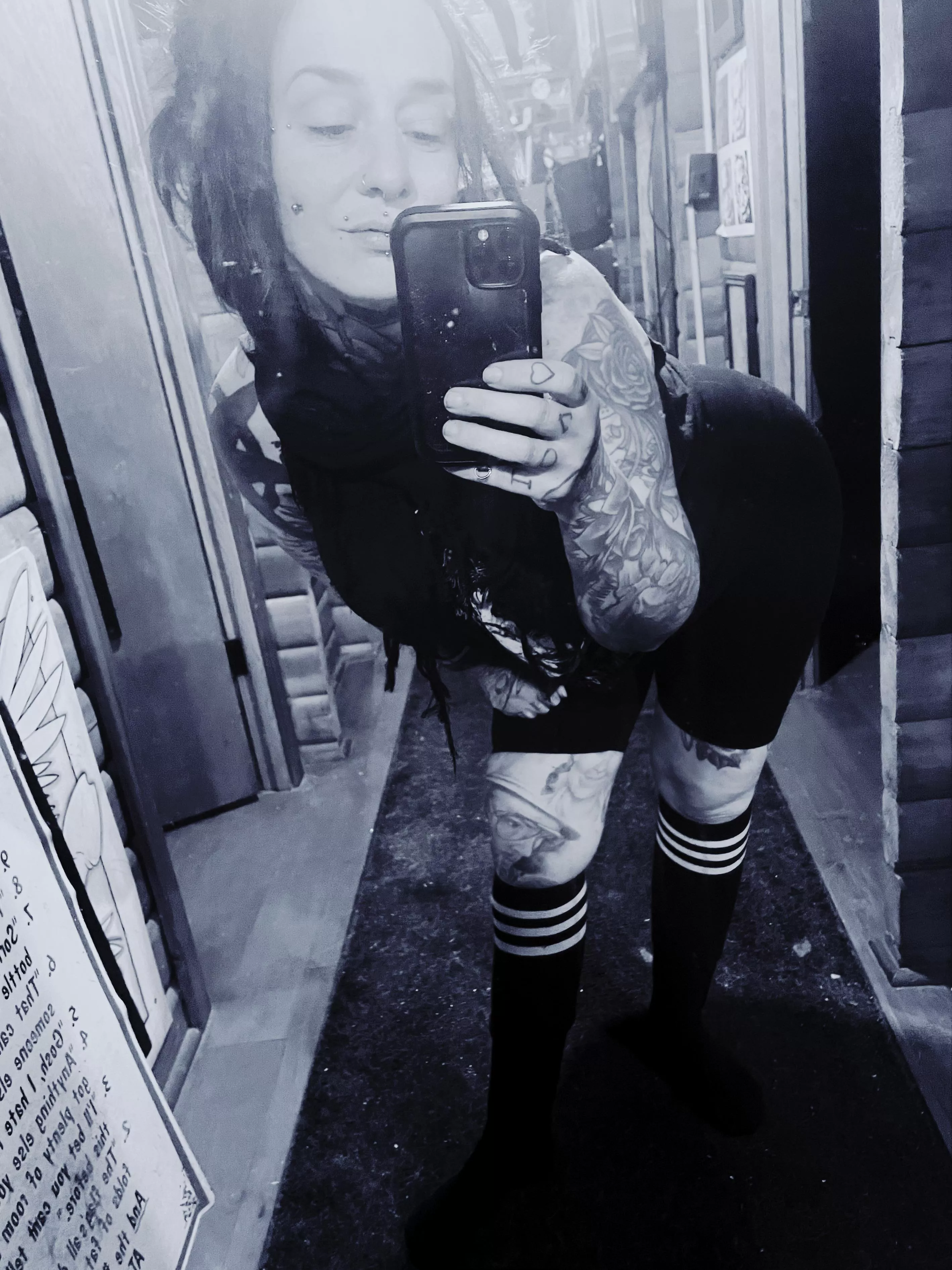 sooooooo incredibly excited for shorts weather <3 so much so i had to share. lol