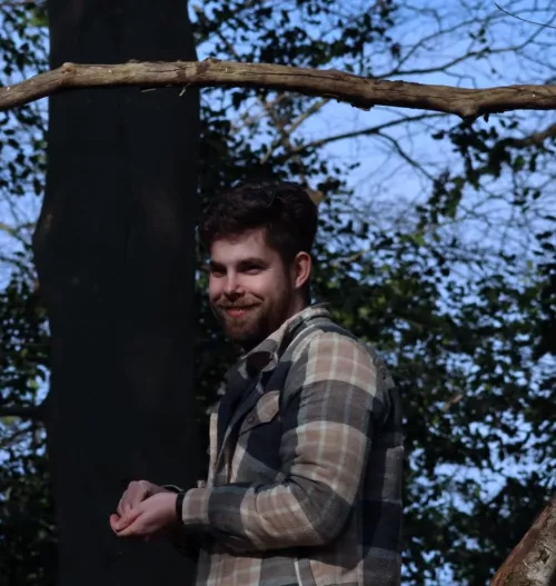 Spotted in the wild 📸