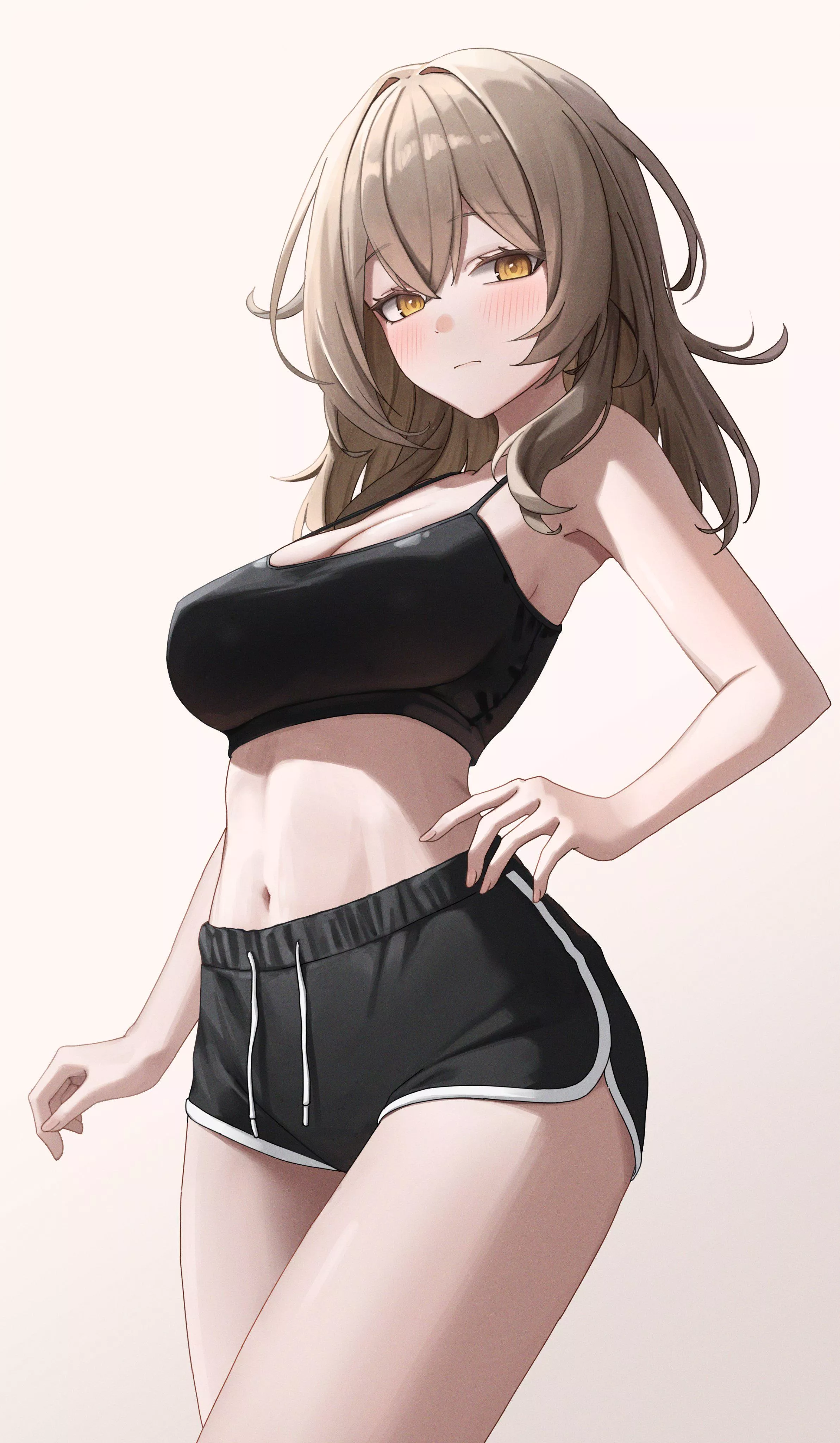 Stelle [Honkai: Star Rail]