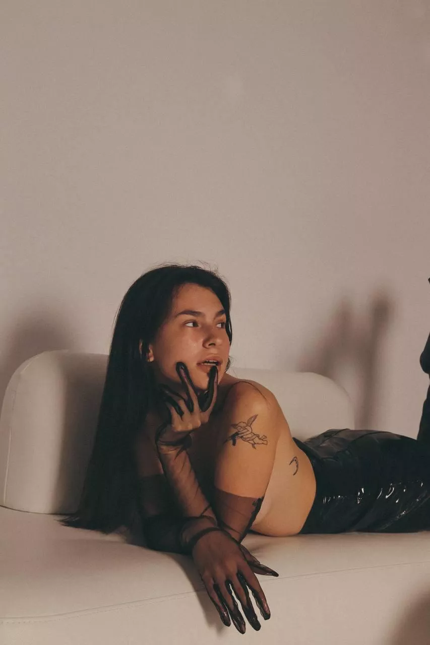 still just want my back blown