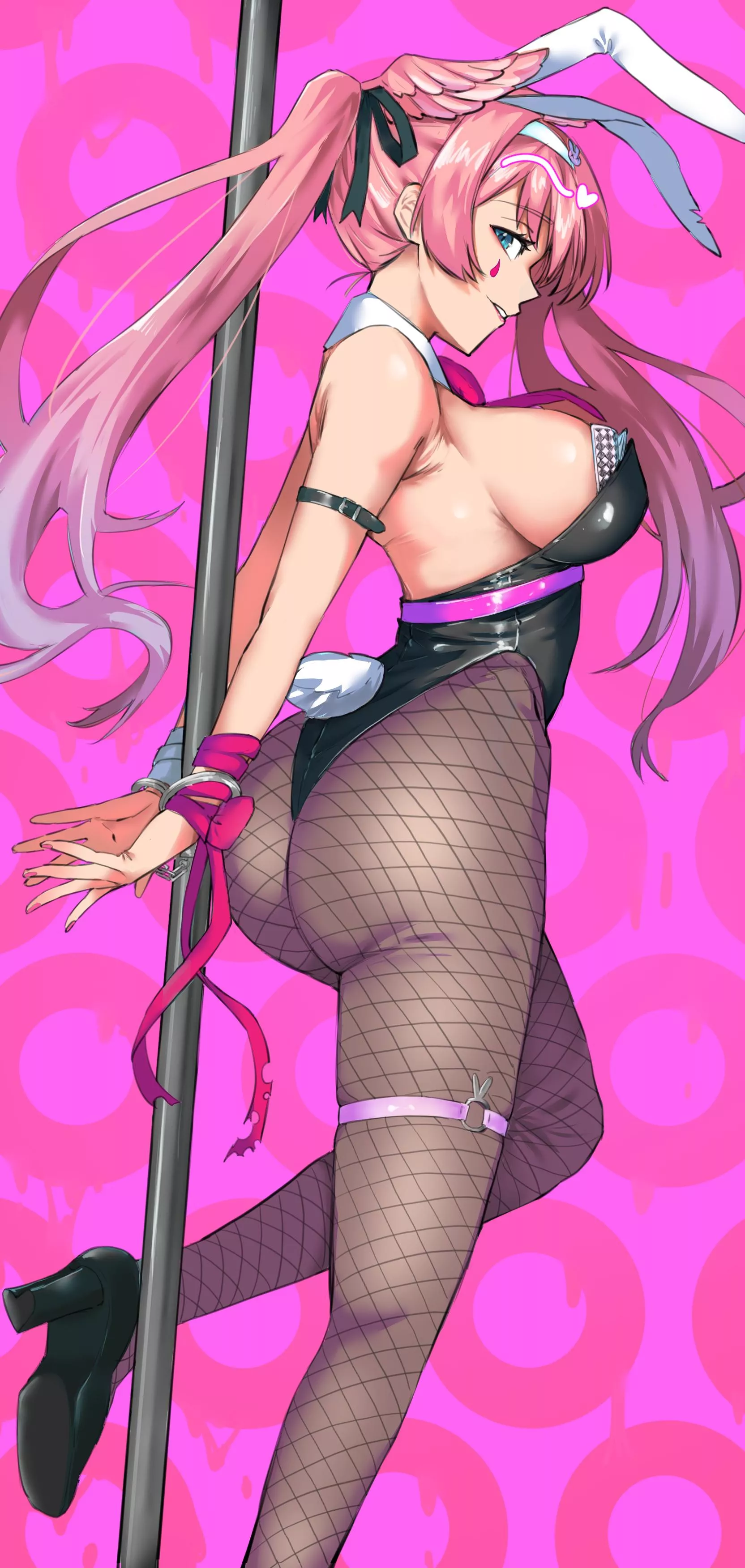 Takane Lui [Hololive]