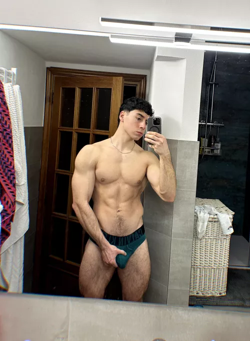 Take it in your mouth 👄