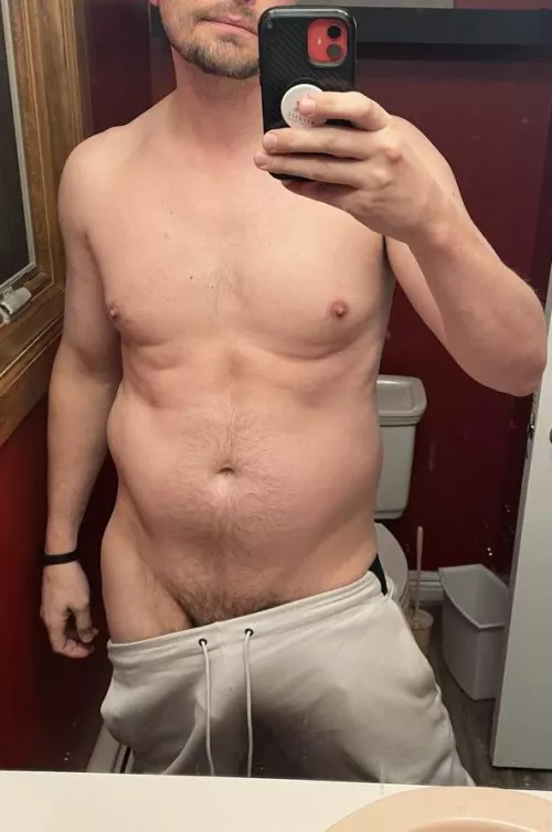 Teacher Daddy has a big surprise for you