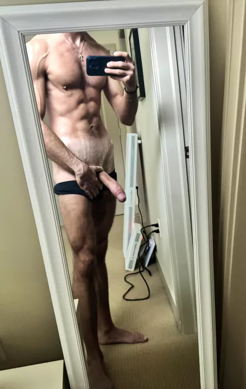 Tell me what you’d do