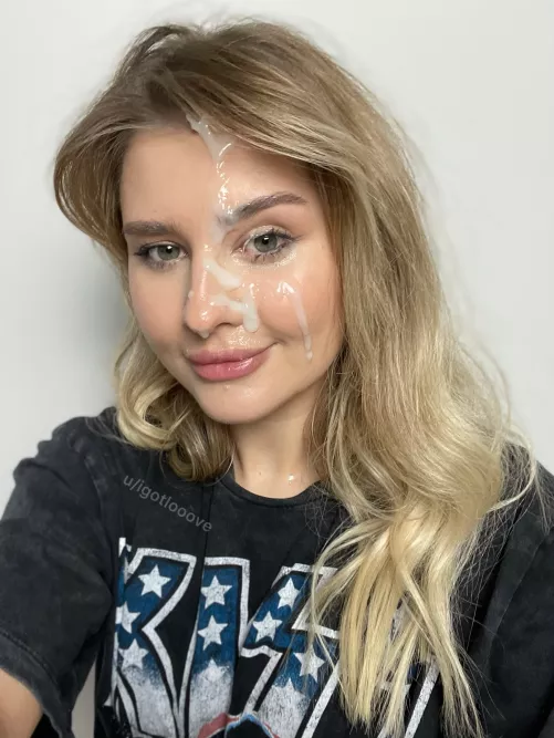 The most suitable care for my face