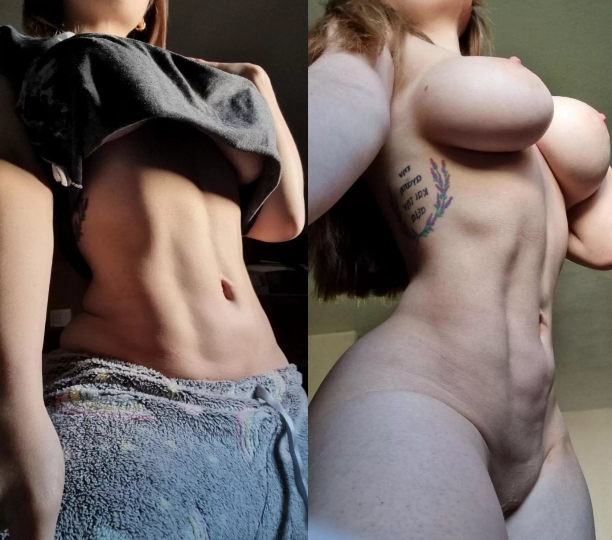 they’re a little more than a handful ;)