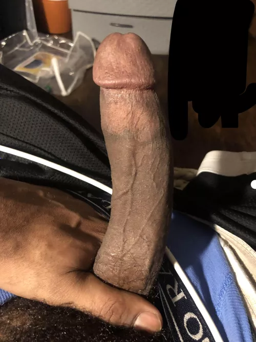 Think I can fill that gap?