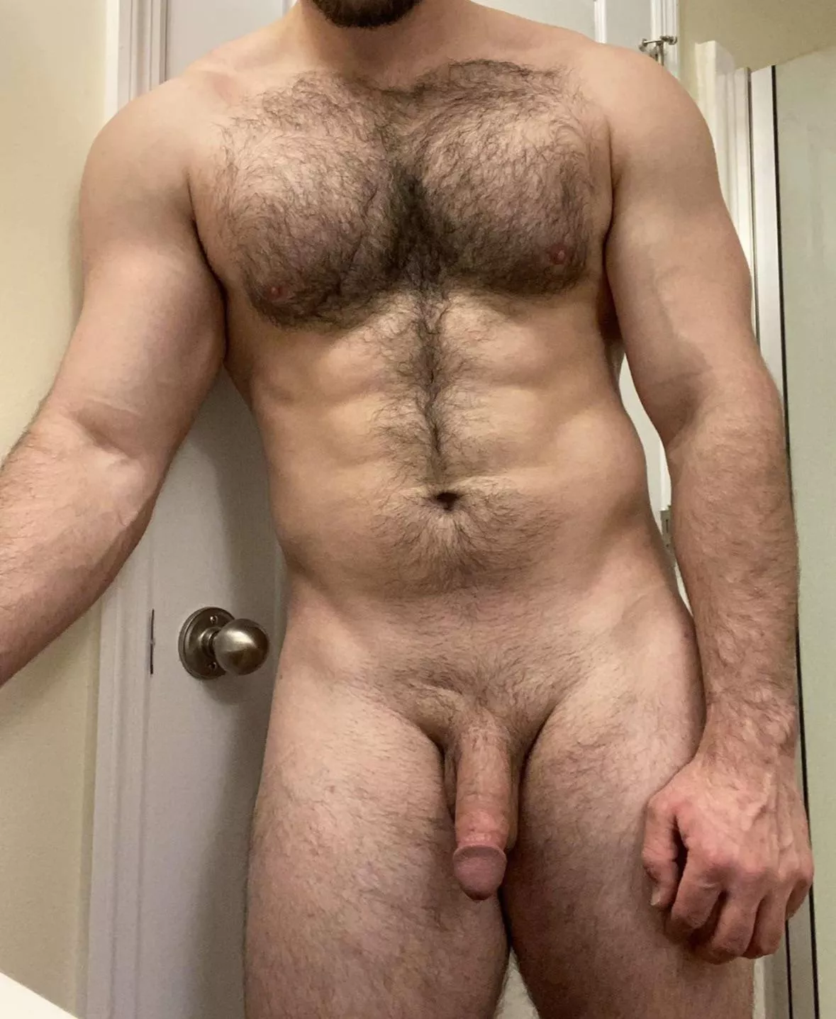 Think I fit in here!