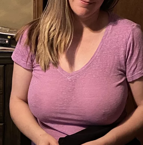 Thinking of wearing this for hubbys poker night! Any opinions?