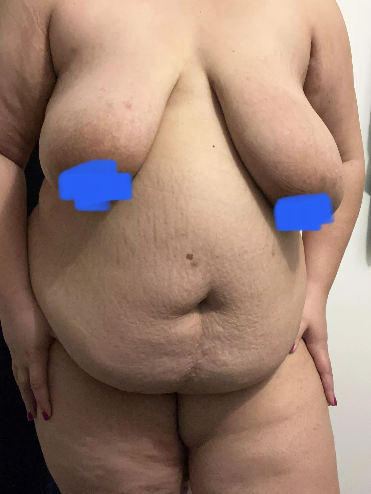 This BBW loves to breed 😈