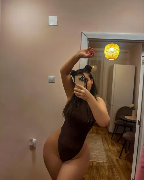 This college girl likes married cock