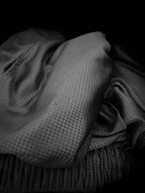 This just woke me up