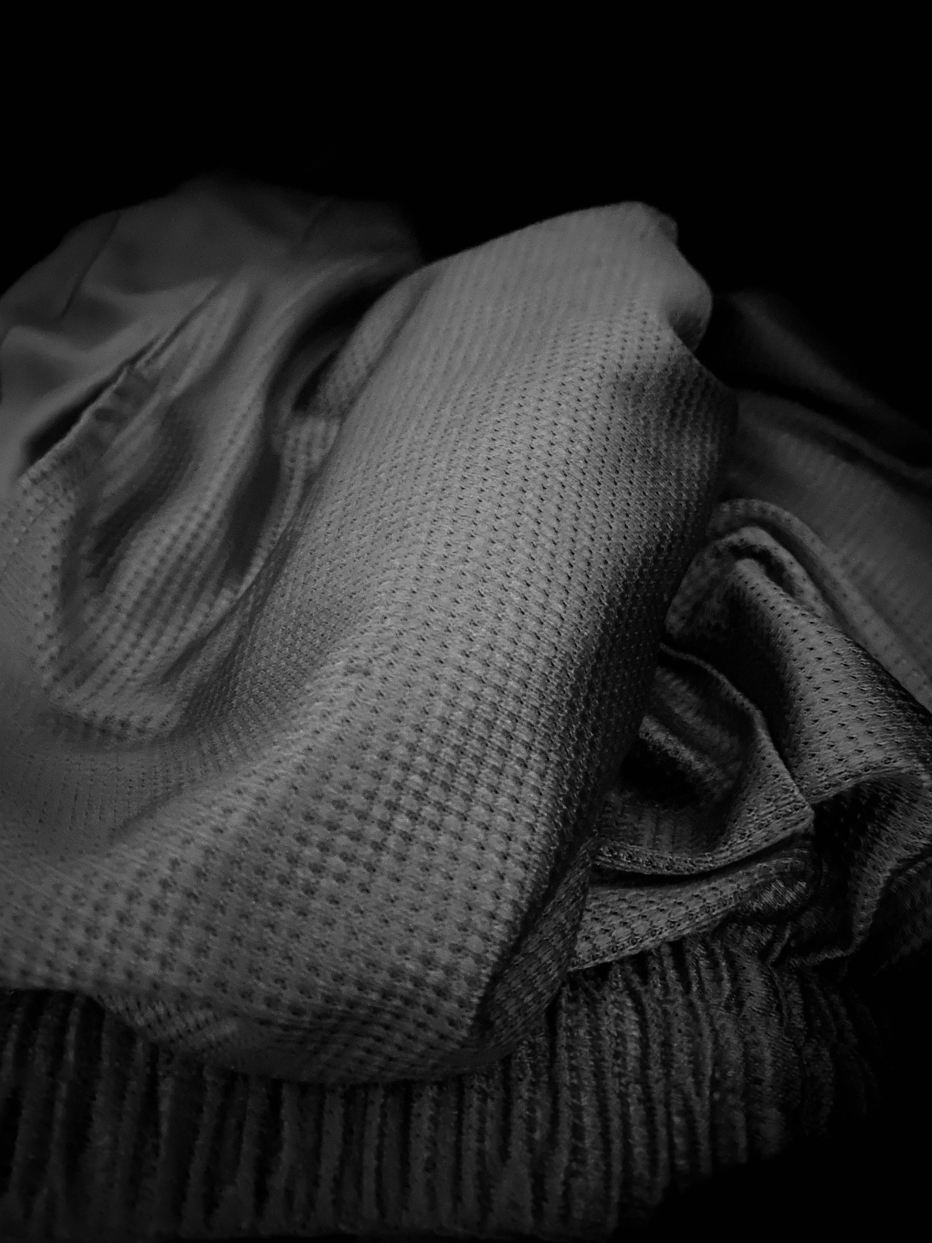 This just woke me up