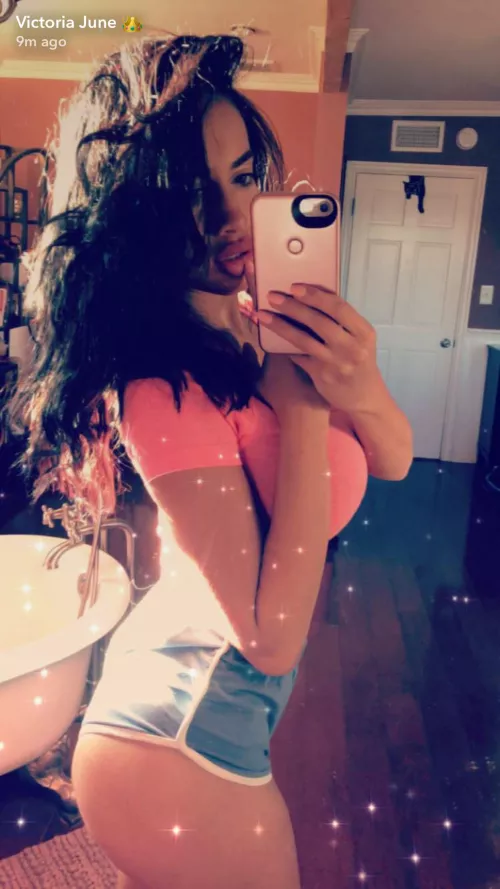 This old snap from 2017