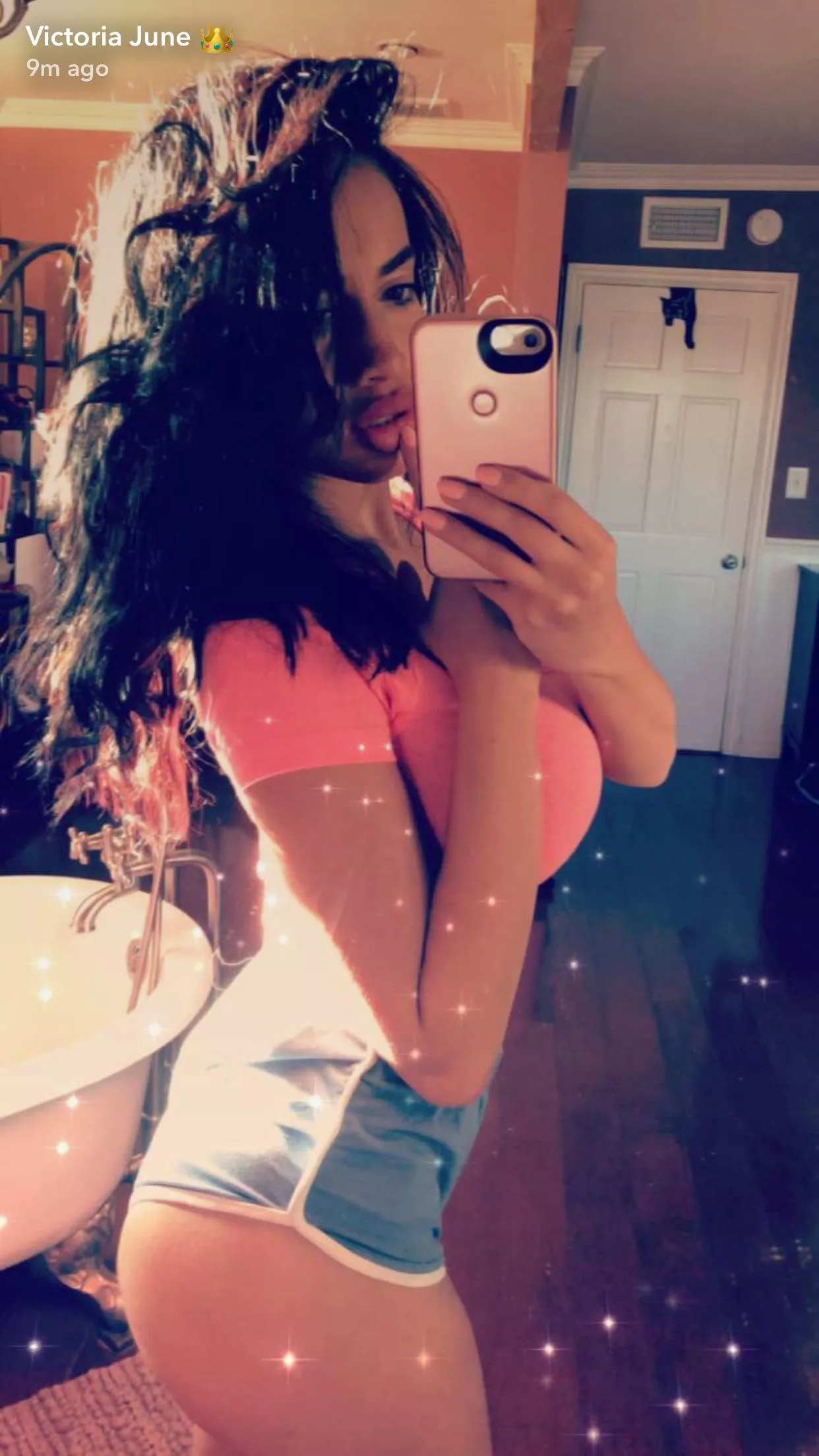 This old snap from 2017