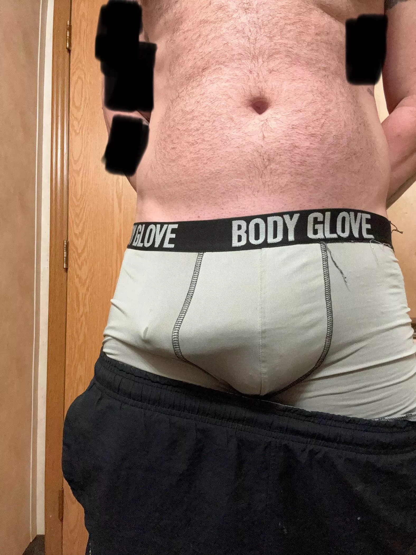 Time to get ready for work (soft)