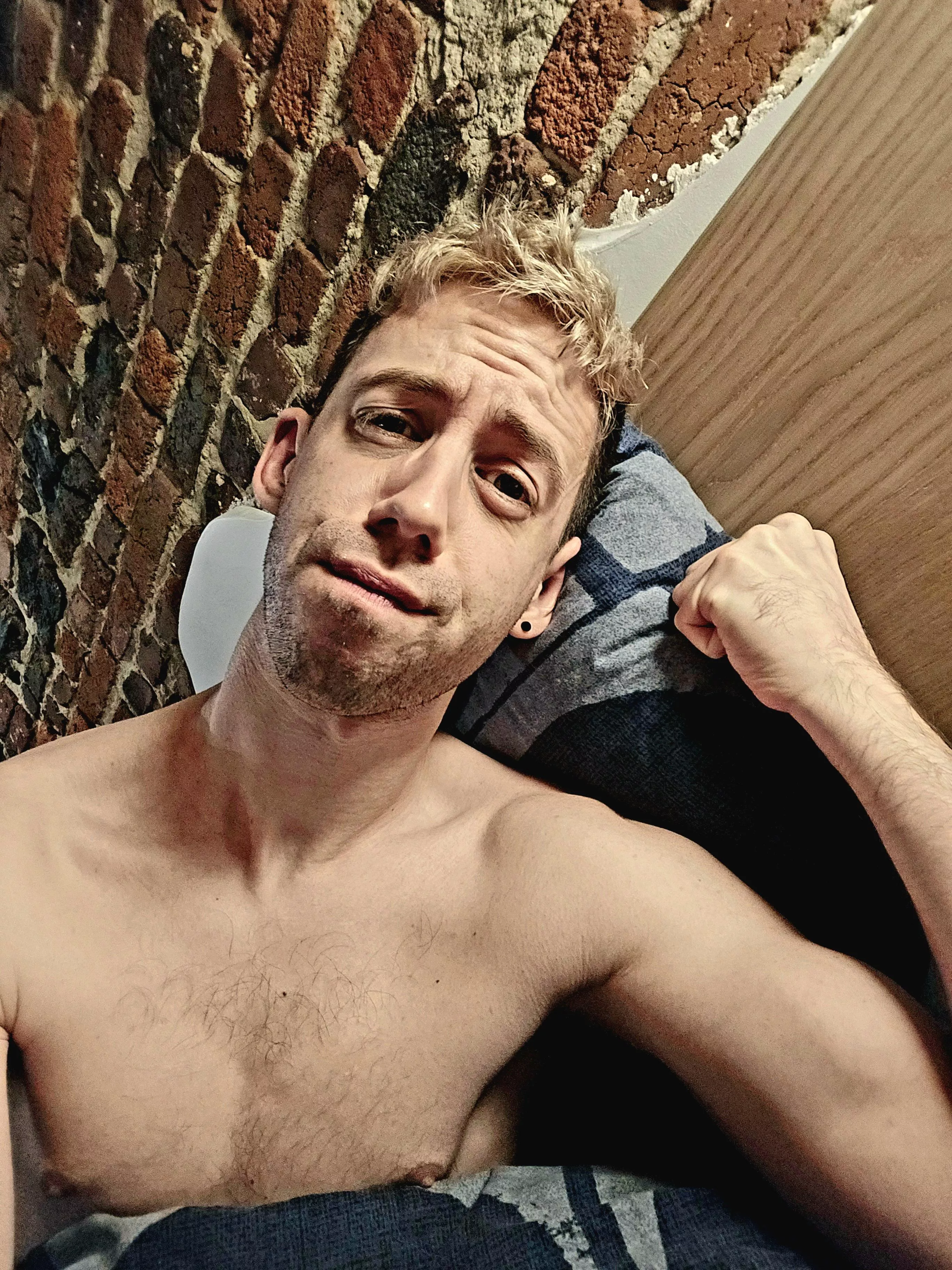 Tired af, goodbye weekend Tired af, goodbye weekend