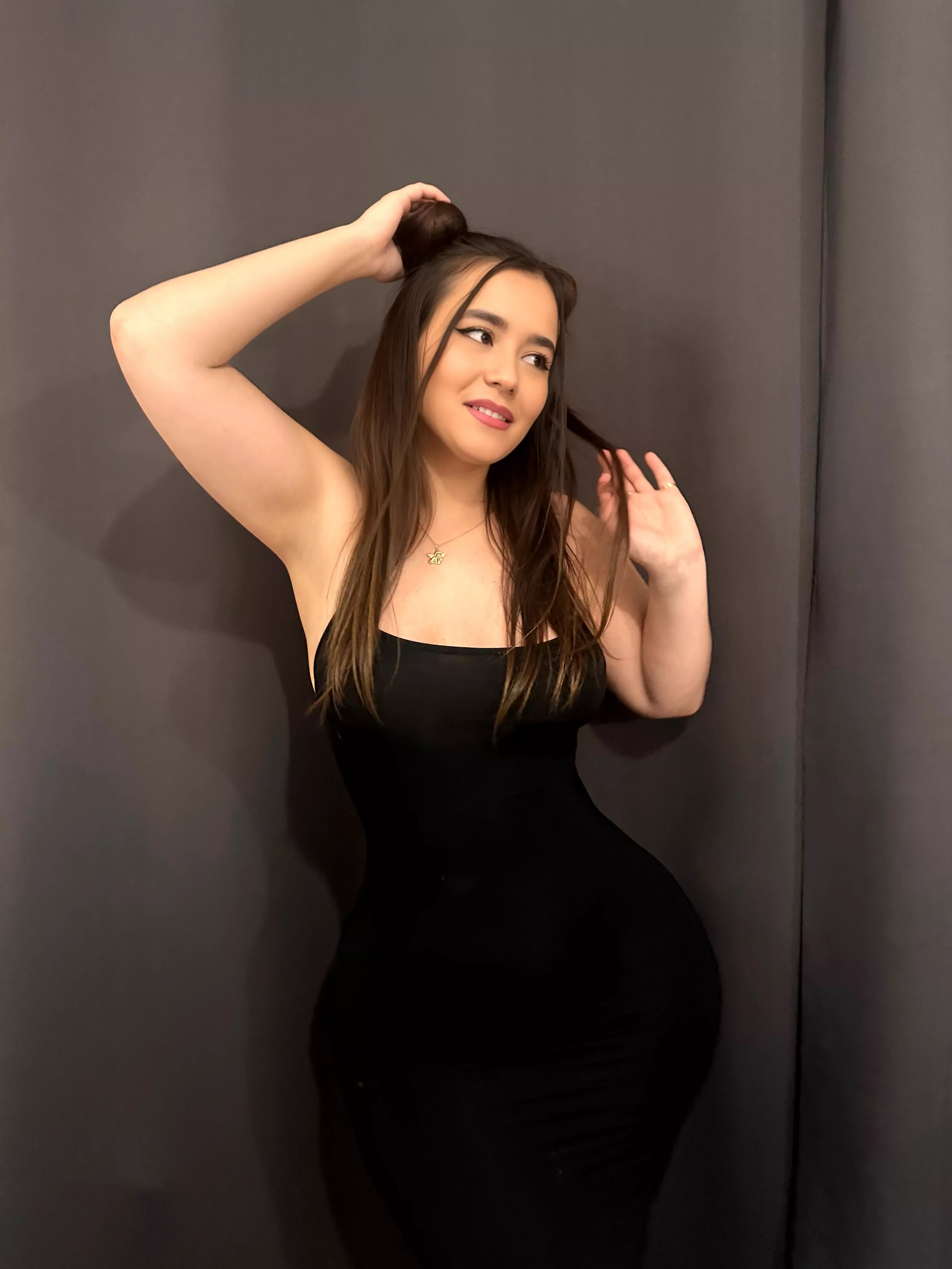 Today, I feel so great