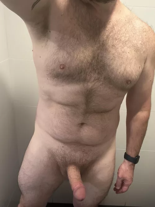 Totally straight guy needs converting