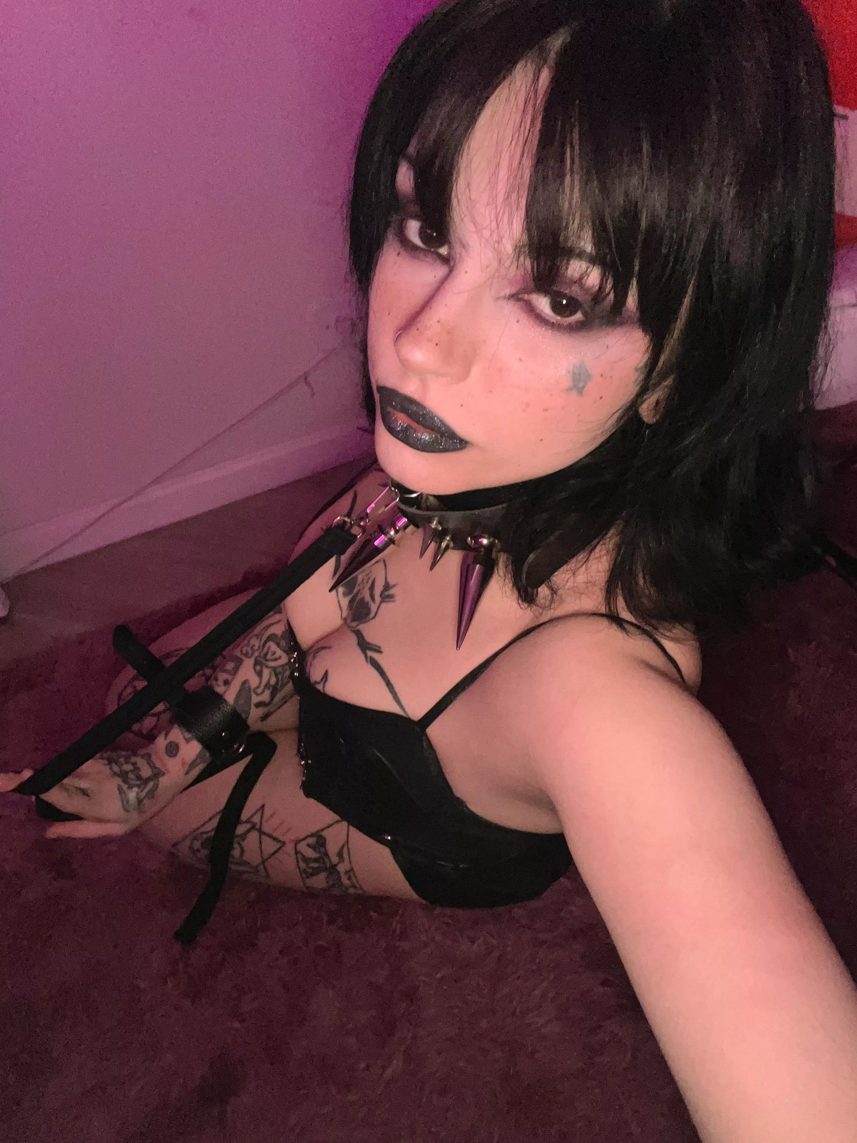 [TW] Make me your good little kitten