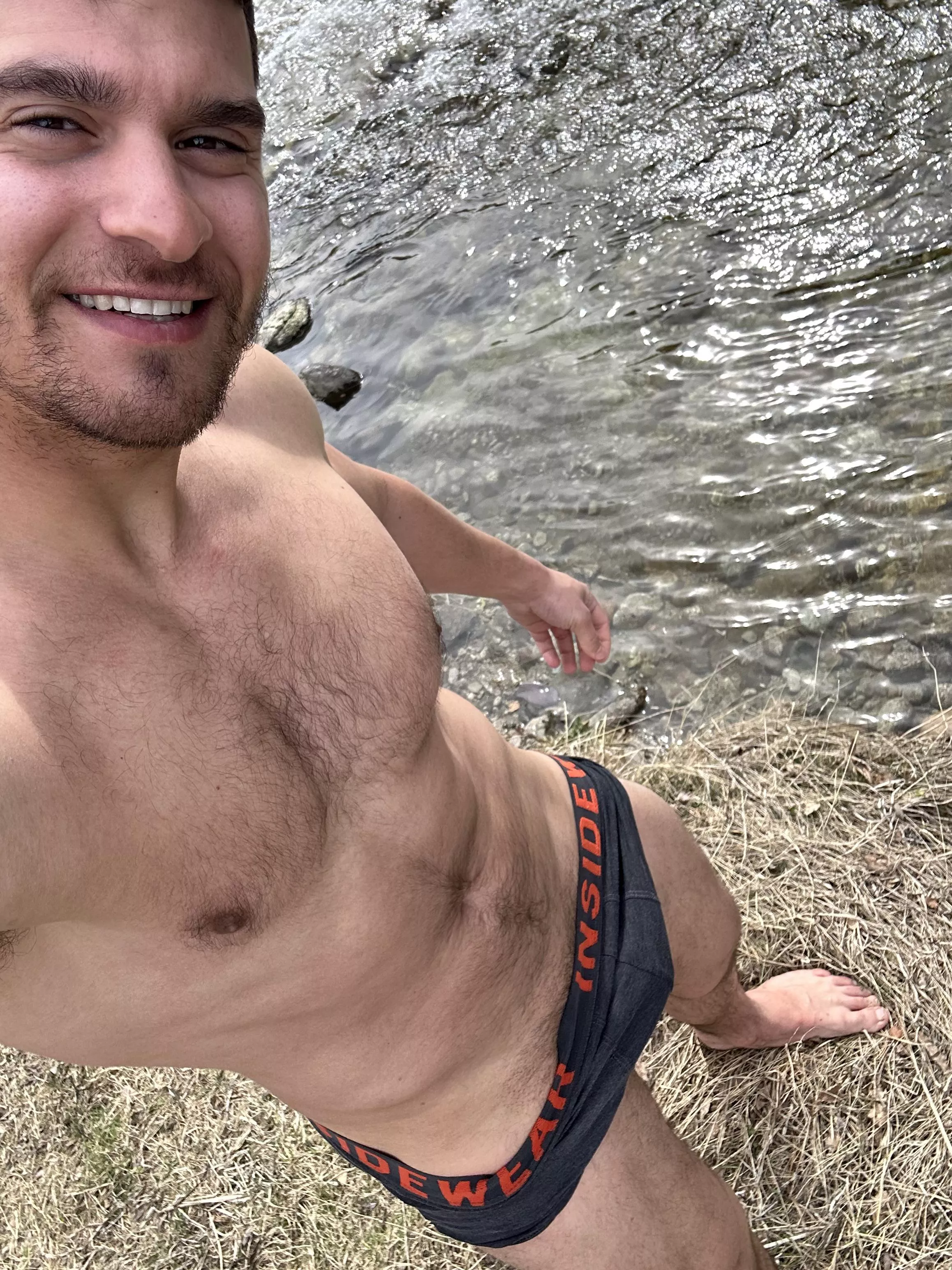 Was told this was a hot pic, so why not share [26] 