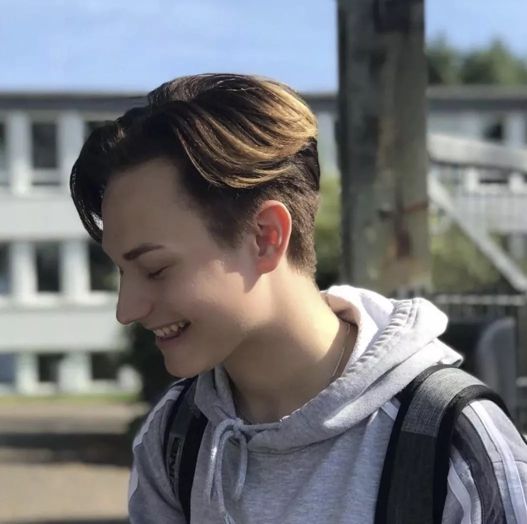 weather in germany made me happy this week