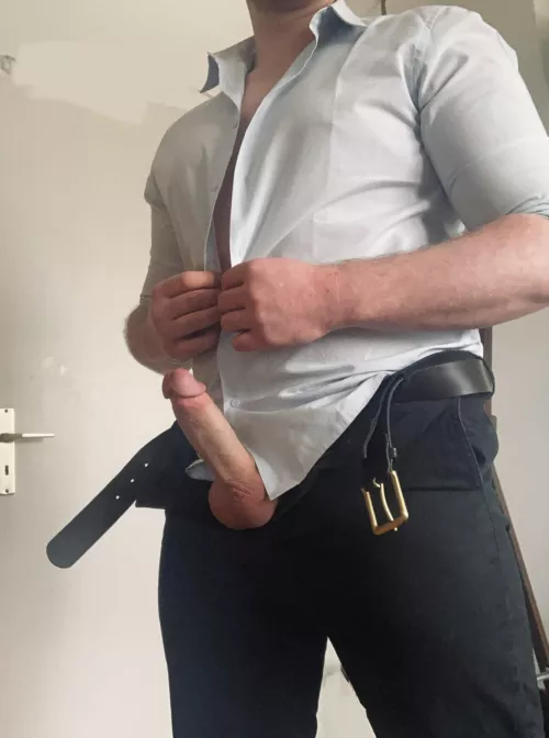 What are you thinking right now?