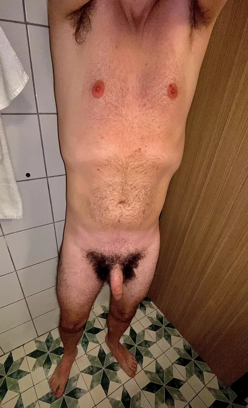 What do you think? Really honest comments 