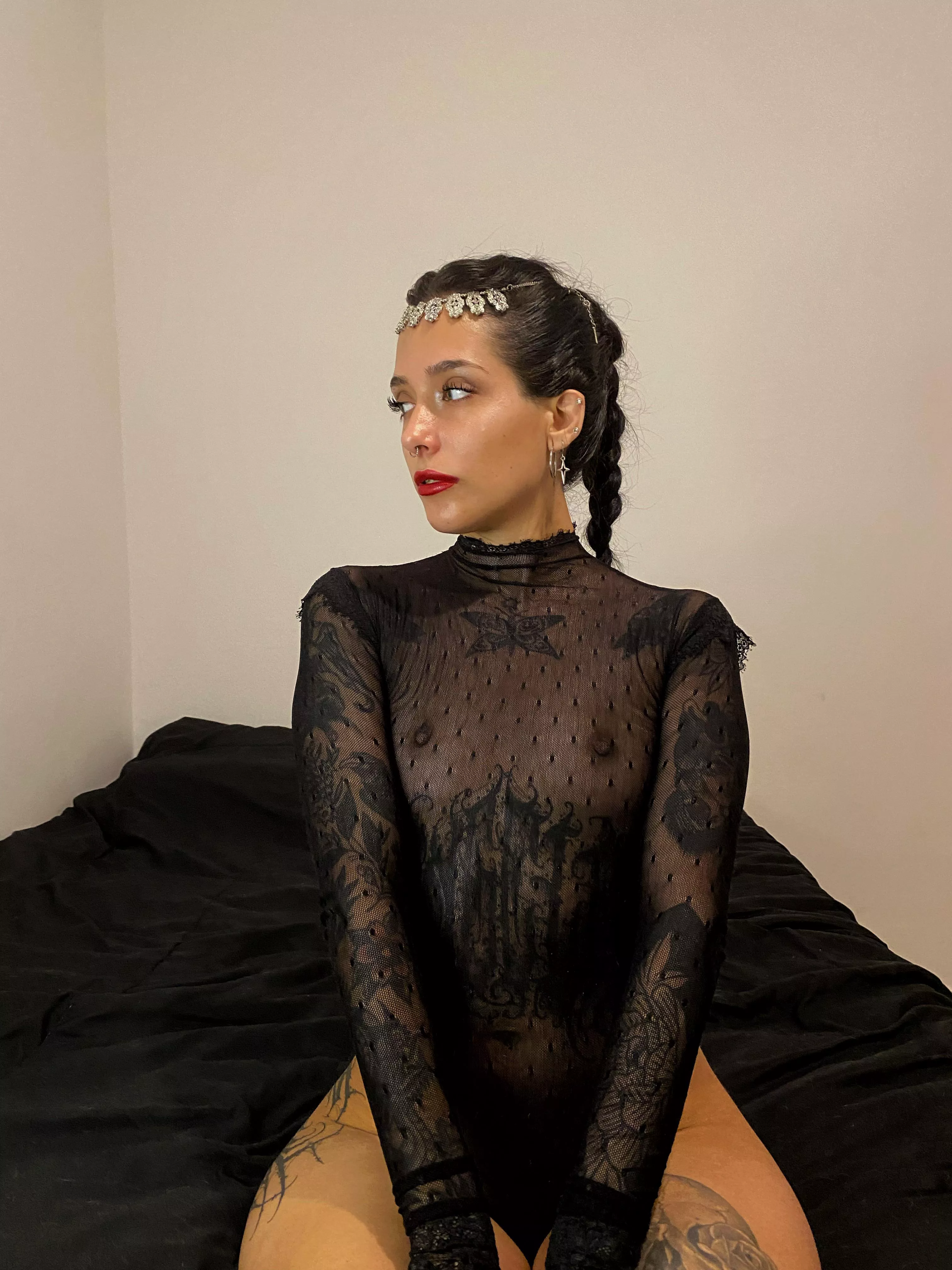 What do you want you to play tonight?